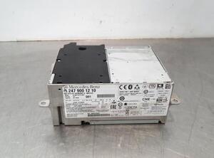 Audio Amplifier MERCEDES-BENZ SPRINTER 3,5-t Van (B907, B910)