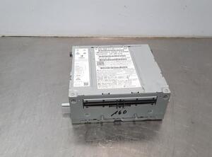 Radio Modul von einem Mercedes C-Klasse