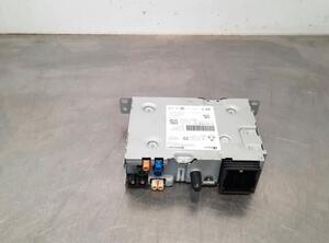 Audio Amplifier OPEL MOKKA