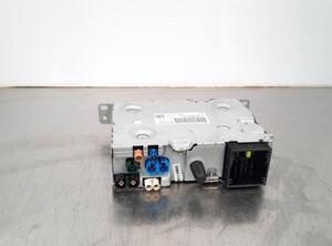 Audio Amplifier PEUGEOT 508 SW II (FC_, FJ_, F4_)