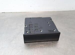 Audio Amplifier CUPRA BORN (K11)