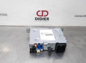 Audio Amplifier CITROËN C4 III (BA_, BB_, BC_)