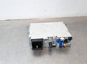 Audio Amplifier CITROËN C3 AIRCROSS II (2R_, 2C_)