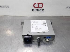 Audio Amplifier CITROËN C3 AIRCROSS II (2R_, 2C_), CITROËN C3 II (SC_), CITROËN C3 III (SX)