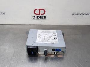 Audio Amplifier CITROËN C3 II (SC_), CITROËN C3 III (SX), CITROËN C3 AIRCROSS II (2R_, 2C_)