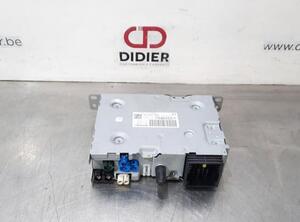 Audio Amplifier DS DS 3 / DS 3 CROSSBACK (UR_, UC_, UJ_)