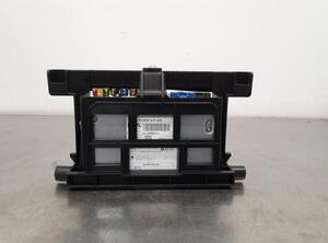 Audio Amplifier PEUGEOT 308 III (FB_, FH_, FP_, F3_, FM_)