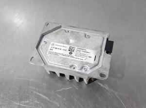 Audio Amplifier MERCEDES-BENZ EQC (N293), MERCEDES-BENZ CLA (C118)