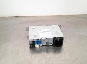 Audio Amplifier PEUGEOT 508 II (FB_, FH_, F3_)