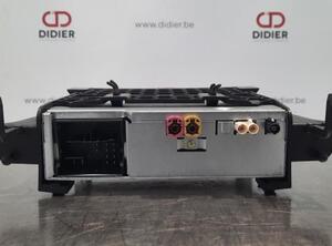 Audio Amplifier VW GOLF VIII (CD1)