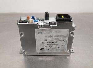 Audio Amplifier PEUGEOT 508 SW II (FC_, FJ_, F4_)