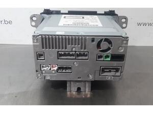 Audio Amplifier HONDA HR-V (RU)