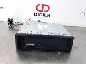 Audio Amplifier MERCEDES-BENZ SPRINTER 3,5-t Bus (906)