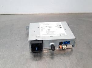 Audio Amplifier PEUGEOT 2008 II (UD_, US_, UY_, UK_)