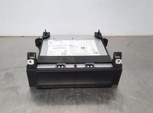 Audio Amplifier VW GOLF VIII (CD1)