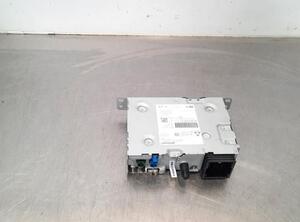 Audio Amplifier PEUGEOT 5008 II (MC_, MJ_, MR_, M4_)