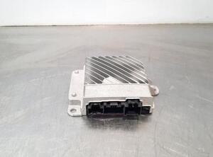 Audio Amplifier RENAULT KADJAR (HA_, HL_)