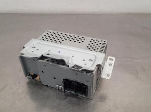 Audio Amplifier FORD TRANSIT CONNECT V408 Box Body/MPV