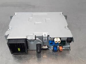 Audio Amplifier CITROËN C3 III (SX)