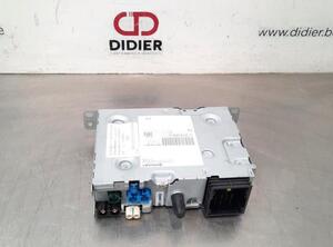 Audio Amplifier DS DS 3 / DS 3 CROSSBACK (UR_, UC_, UJ_), DS DS 7 Crossback (J4_, JR_, JC_)