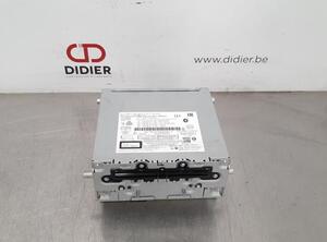 Audio Amplifier MERCEDES-BENZ C-CLASS T-Model (S205), MERCEDES-BENZ C-CLASS (W205)