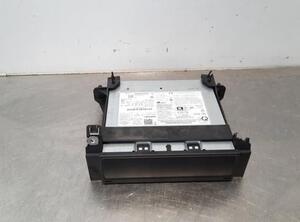 Audio Amplifier VW GOLF VIII (CD1)