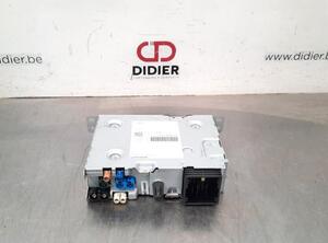 Audio Amplifier CITROËN C4 III (BA_, BB_, BC_)