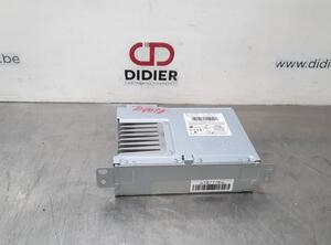 Audio Amplifier PEUGEOT EXPERT Van (V_), OPEL VIVARO C Van (K0), TOYOTA PROACE Bus (MDZ_), TOYOTA PROACE Van (MDZ_)