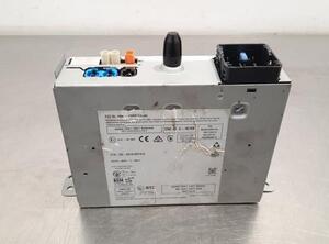 Radio Modul von einem Peugeot 208