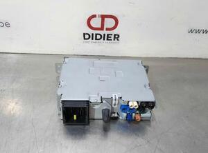 Audio Amplifier CITROËN C4 III (BA_, BB_, BC_)