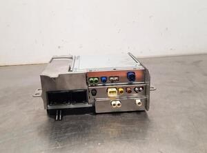 Audio Amplifier MERCEDES-BENZ A-CLASS (W177)