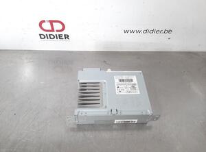 Audio Amplifier OPEL COMBO Box Body/MPV (K9)