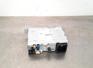 Audio Amplifier PEUGEOT 3008 SUV (MC_, MR_, MJ_, M4_)