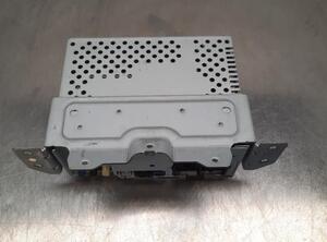 Audio Amplifier FORD FIESTA VII (HJ, HF)