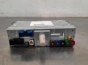 Audio Amplifier PEUGEOT 308 III (FB_, FH_, FP_, F3_, FM_)