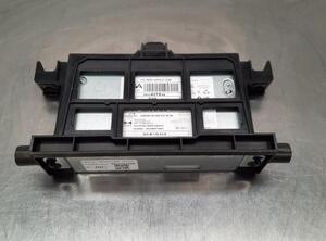 Audio Amplifier PEUGEOT 408 II (FP_, F3_)