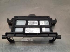 Audio Amplifier PEUGEOT 308 SW III (FC_, FJ_, FR_, F4_, FN_)