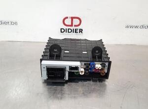 Audio Amplifier AUDI E-TRON (GEN)