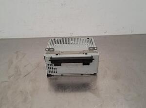 Audio Amplifier FORD TRANSIT COURIER B460 Box Body/MPV