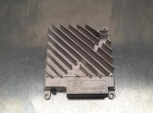 Audio Amplifier MERCEDES-BENZ CLA (C118), MERCEDES-BENZ C-CLASS (W205)