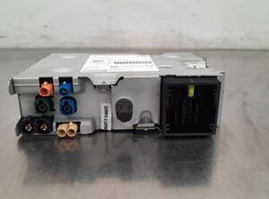 Audio Amplifier CITROËN BERLINGO Box Body/MPV (K9), PEUGEOT PARTNER Box Body/MPV (K9), OPEL CORSA F (P2JO)