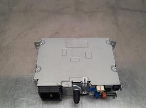 Audio Amplifier PEUGEOT 2008 II (UD_, US_, UY_, UK_)