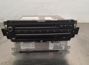 Audio Amplifier BMW 3 Coupe (E92)