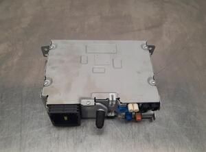 Audio Amplifier CITROËN C4 III (BA_, BB_, BC_), PEUGEOT 2008 II (UD_, US_, UY_, UK_), OPEL CORSA F (P2JO)