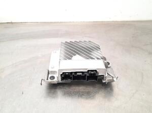 Audio Amplifier RENAULT TALISMAN (LP_)