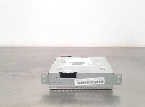 Audio Amplifier DS DS 7 Crossback (J4_, JR_, JC_), CITROËN DS