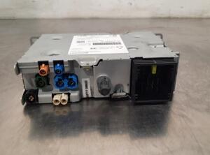 Audio Amplifier PEUGEOT 2008 II (UD_, US_, UY_, UK_)