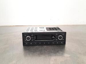 Audio Amplifier FORD TRANSIT CUSTOM V362 Van (FY, FZ)