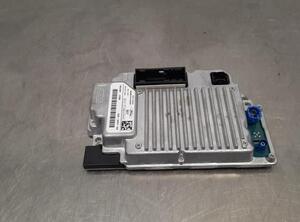 Audio Amplifier FORD TRANSIT COURIER B460 Box Body/MPV