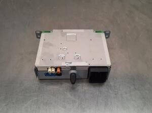 Audio Amplifier OPEL MOKKA